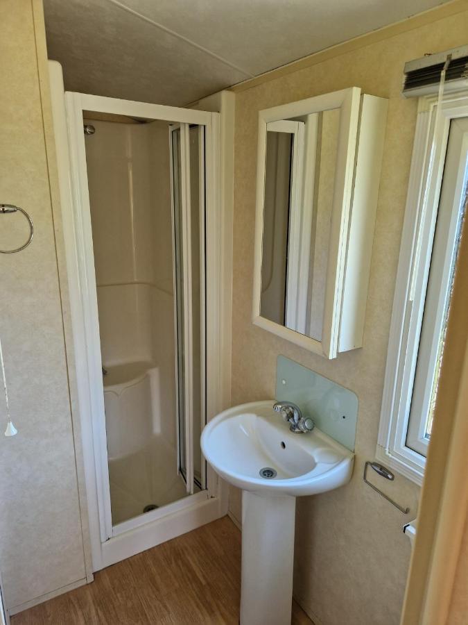 Cruachan Caravan And Camping Farm Килин Екстериор снимка